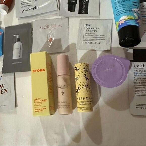 Ulta Beauty skincare Minis Lot - Picture 3 of 10